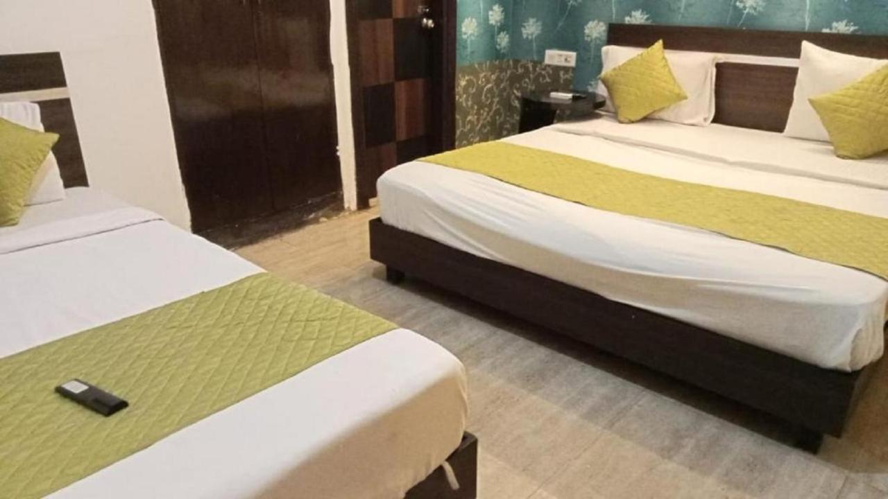 Sky Residency 3*