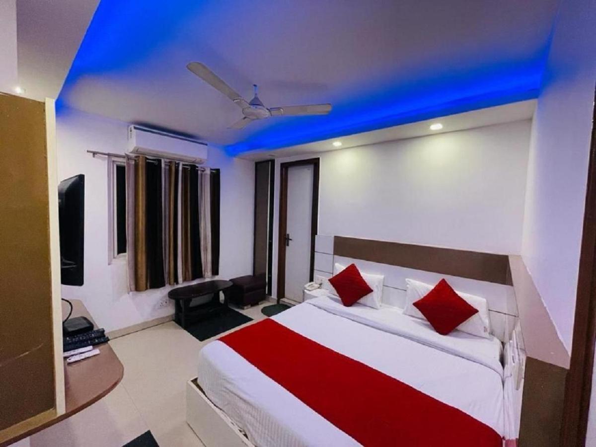 Bed & Breakfast Sky Residency